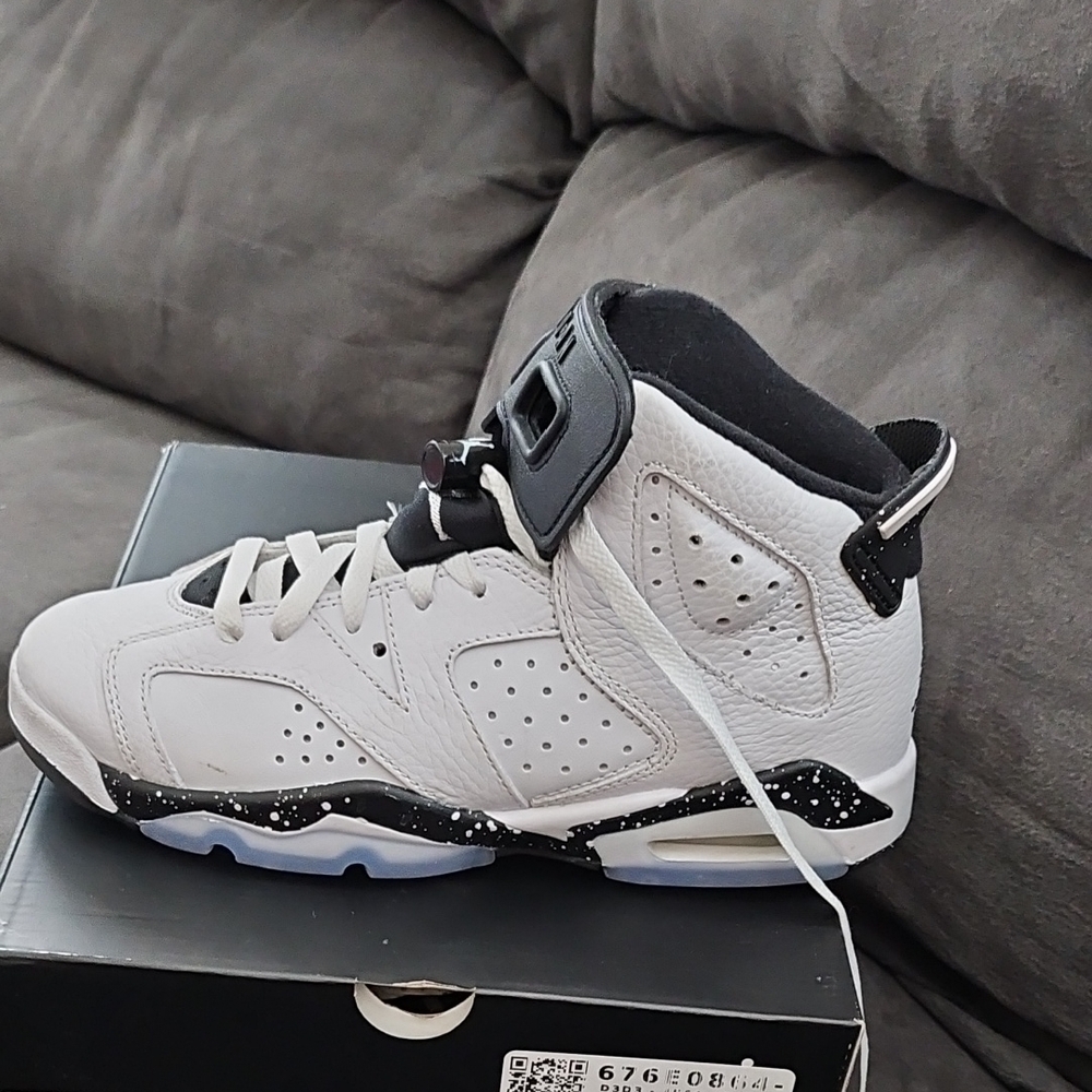 Jordan Sneaker